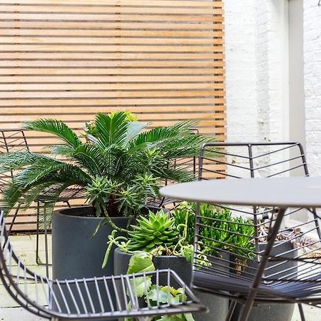 Native Fulham Apartment London Ngoại thất bức ảnh