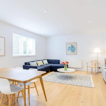 Native Fulham Apartment London Ngoại thất bức ảnh