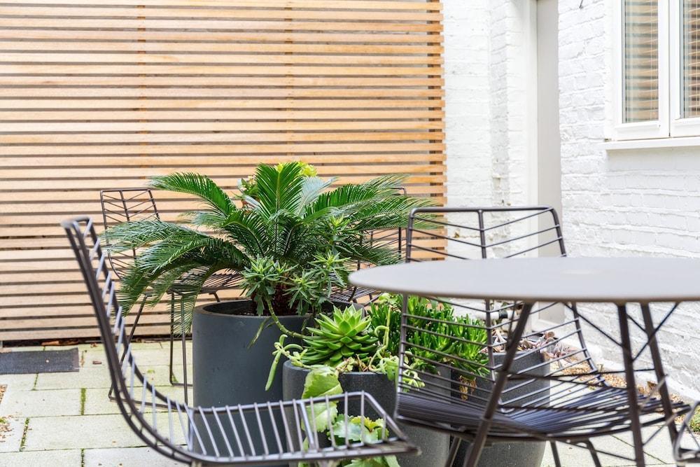 Native Fulham Apartment London Ngoại thất bức ảnh