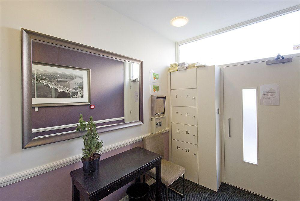 Native Fulham Apartment London Ngoại thất bức ảnh