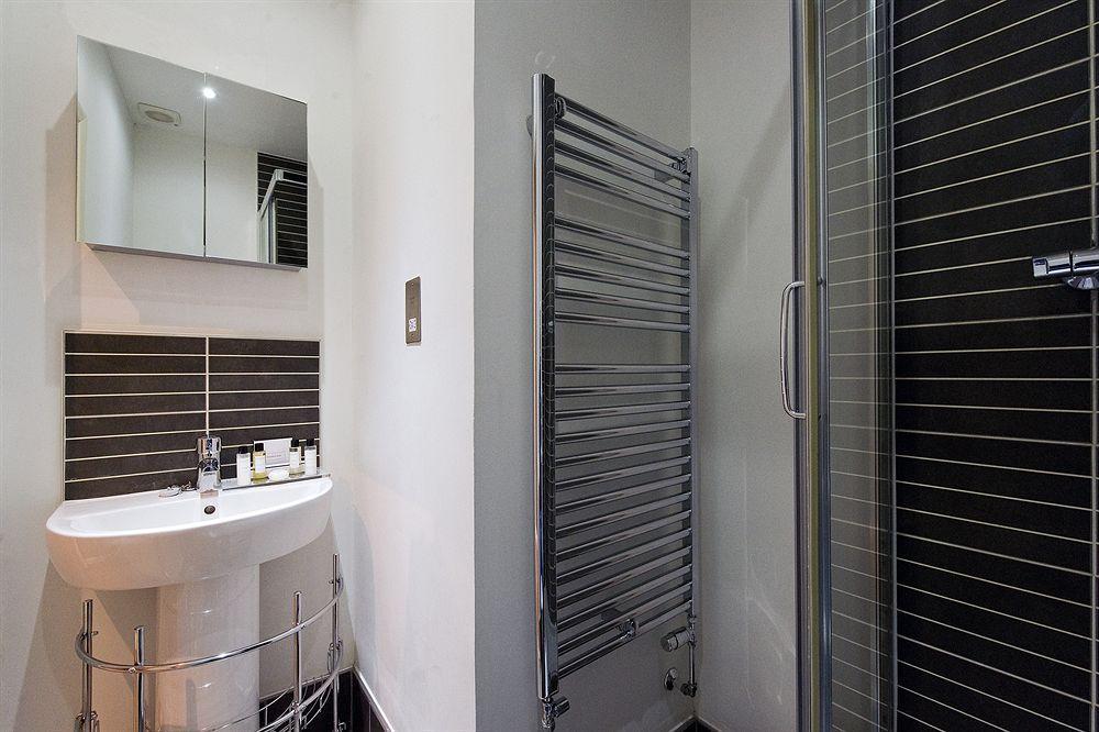 Native Fulham Apartment London Ngoại thất bức ảnh