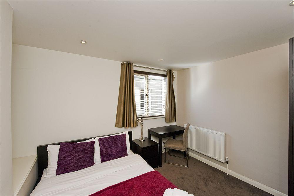 Native Fulham Apartment London Ngoại thất bức ảnh