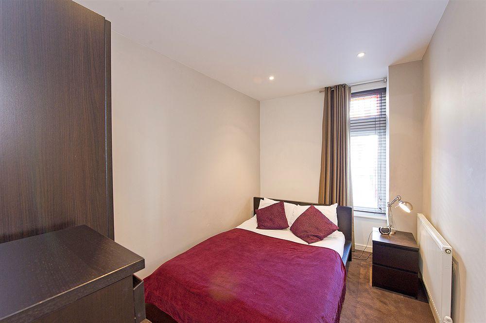 Native Fulham Apartment London Ngoại thất bức ảnh