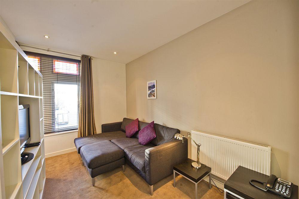 Native Fulham Apartment London Ngoại thất bức ảnh