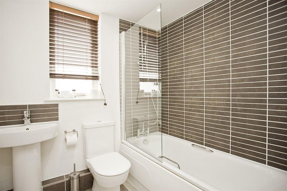 Native Fulham Apartment London Ngoại thất bức ảnh