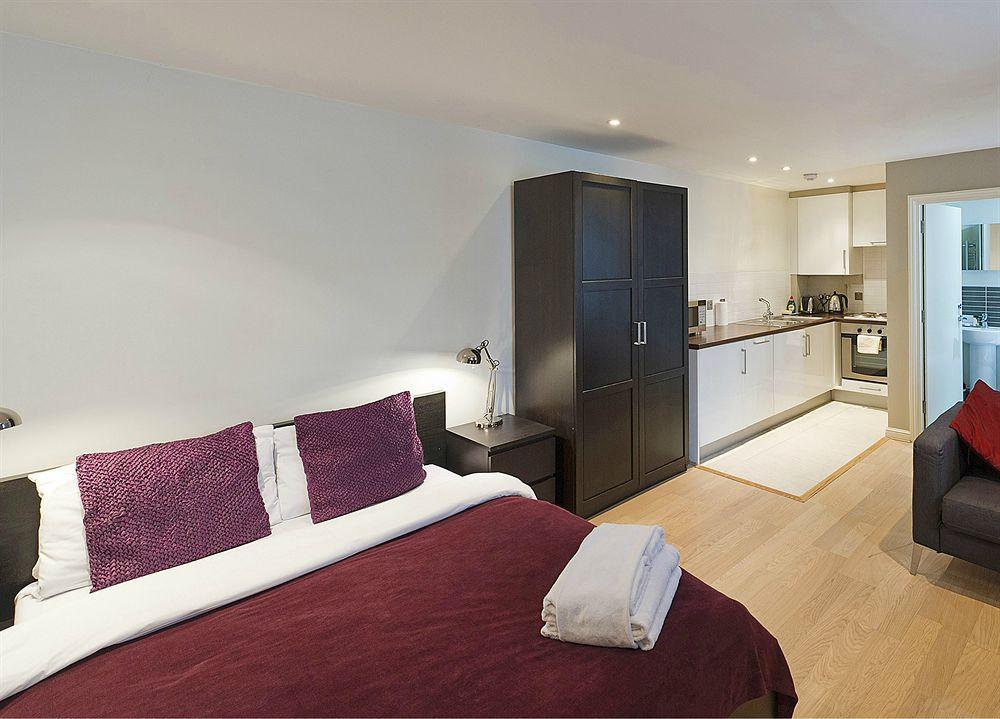 Native Fulham Apartment London Ngoại thất bức ảnh