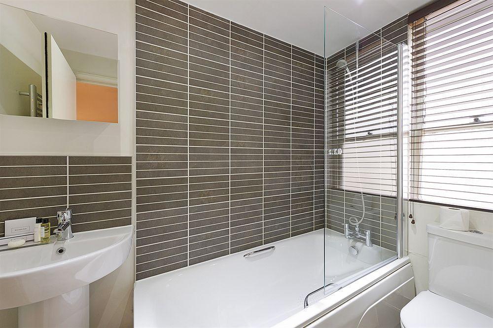 Native Fulham Apartment London Ngoại thất bức ảnh