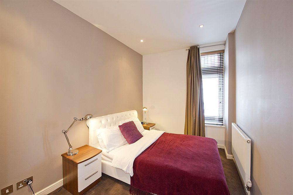 Native Fulham Apartment London Ngoại thất bức ảnh