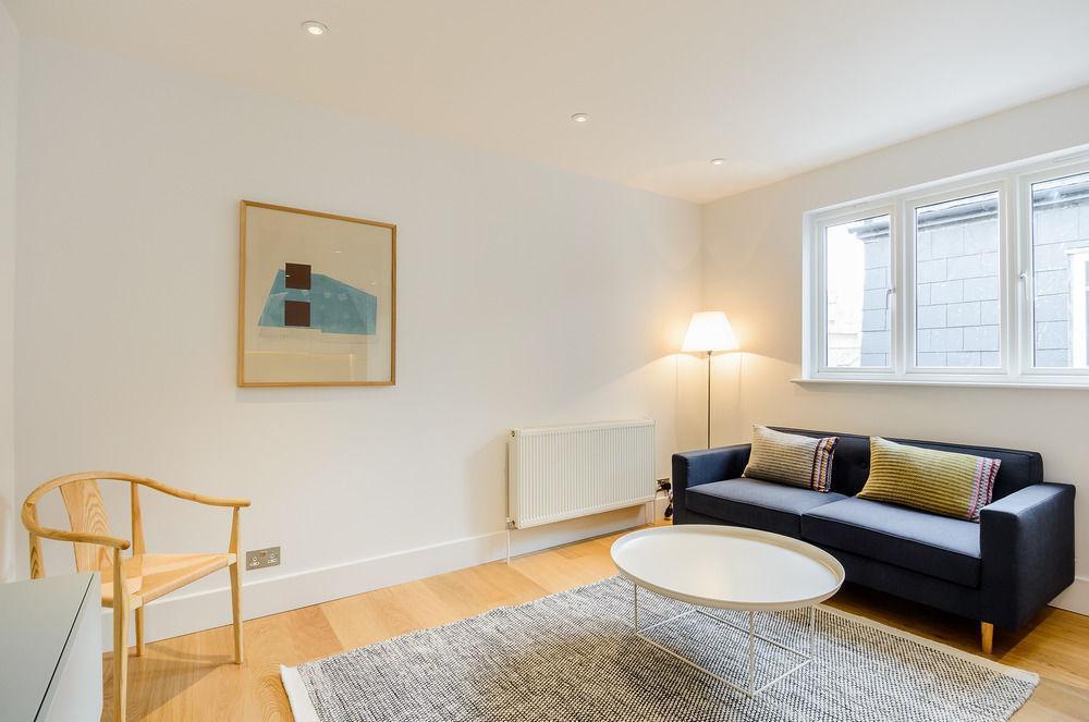 Native Fulham Apartment London Ngoại thất bức ảnh
