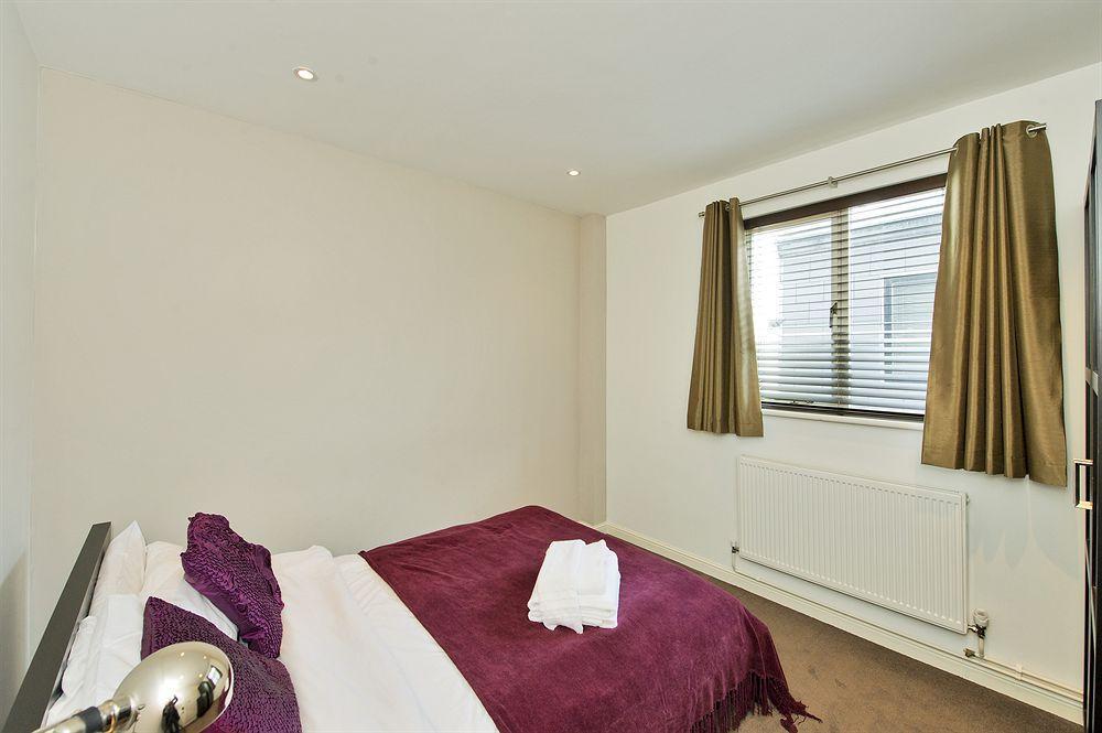 Native Fulham Apartment London Ngoại thất bức ảnh