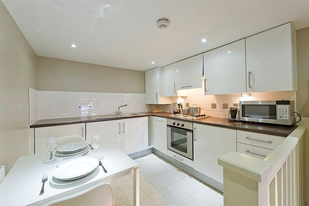 Native Fulham Apartment London Ngoại thất bức ảnh
