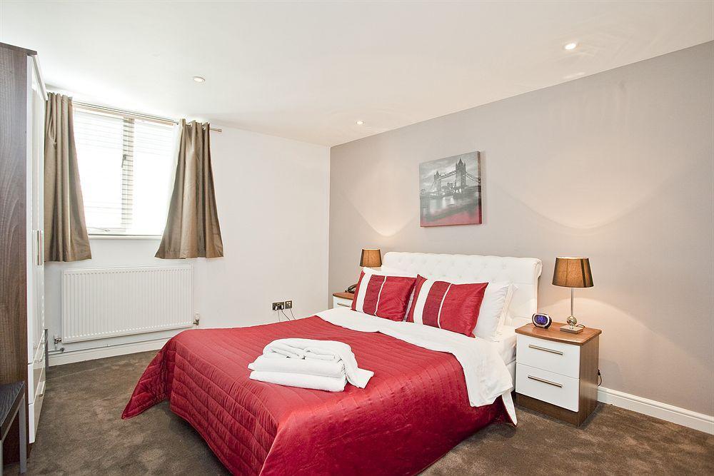 Native Fulham Apartment London Ngoại thất bức ảnh