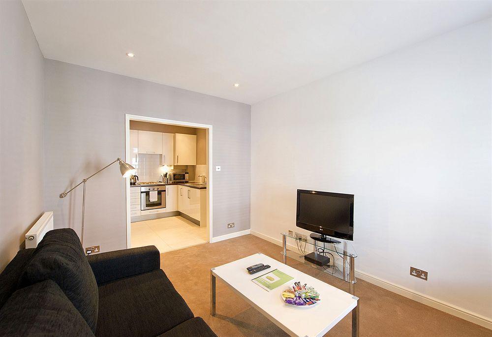 Native Fulham Apartment London Ngoại thất bức ảnh