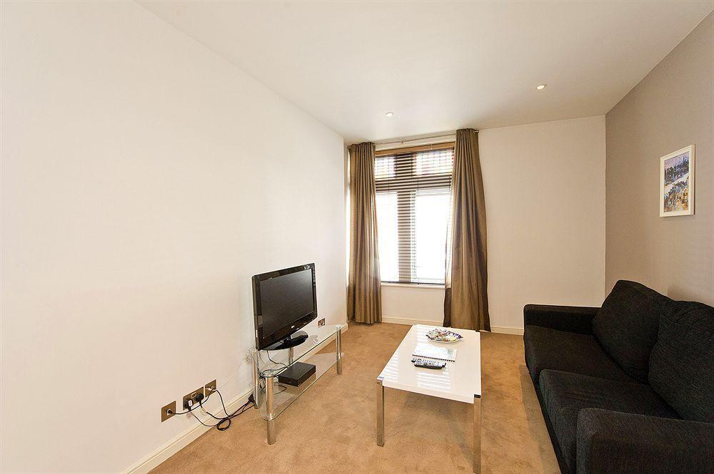 Native Fulham Apartment London Ngoại thất bức ảnh