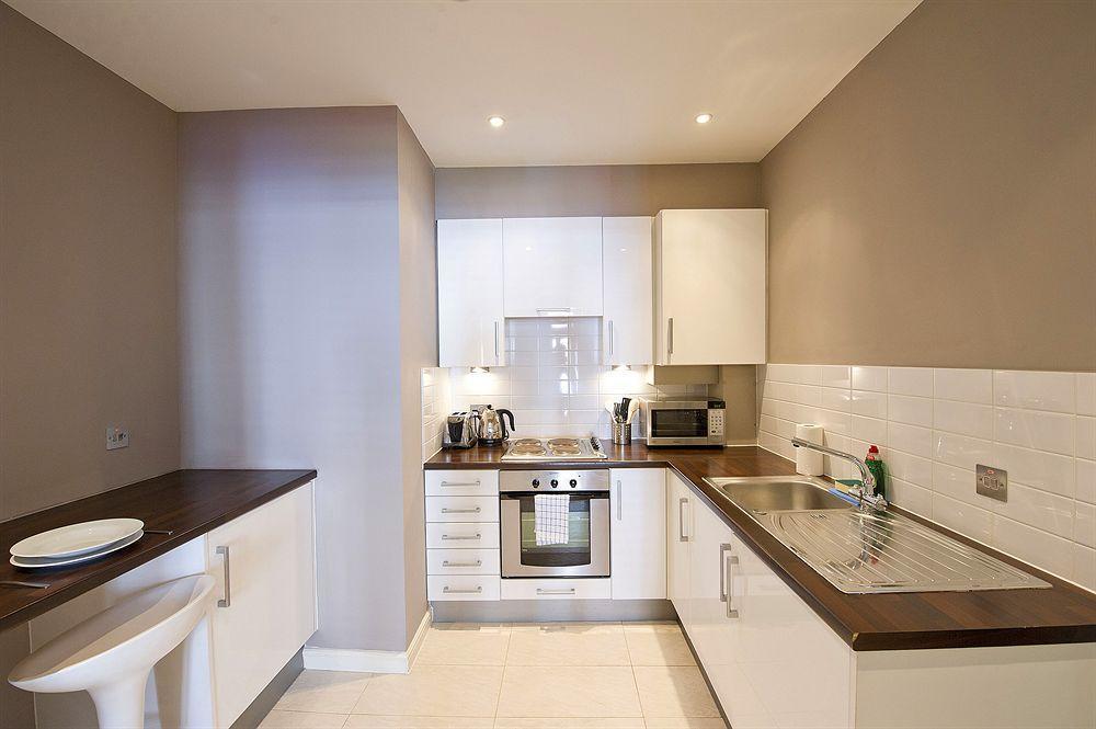 Native Fulham Apartment London Ngoại thất bức ảnh