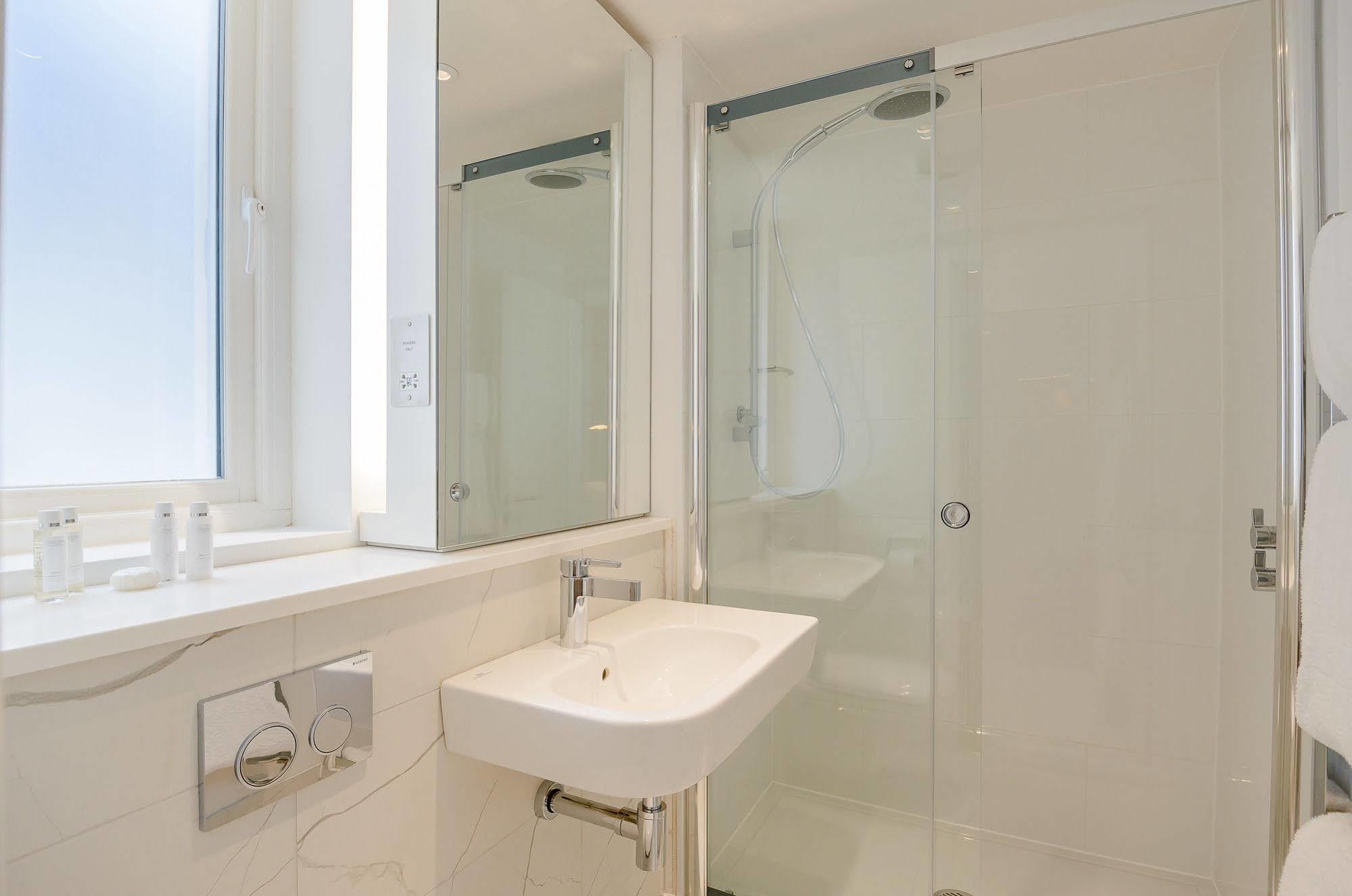 Native Fulham Apartment London Ngoại thất bức ảnh