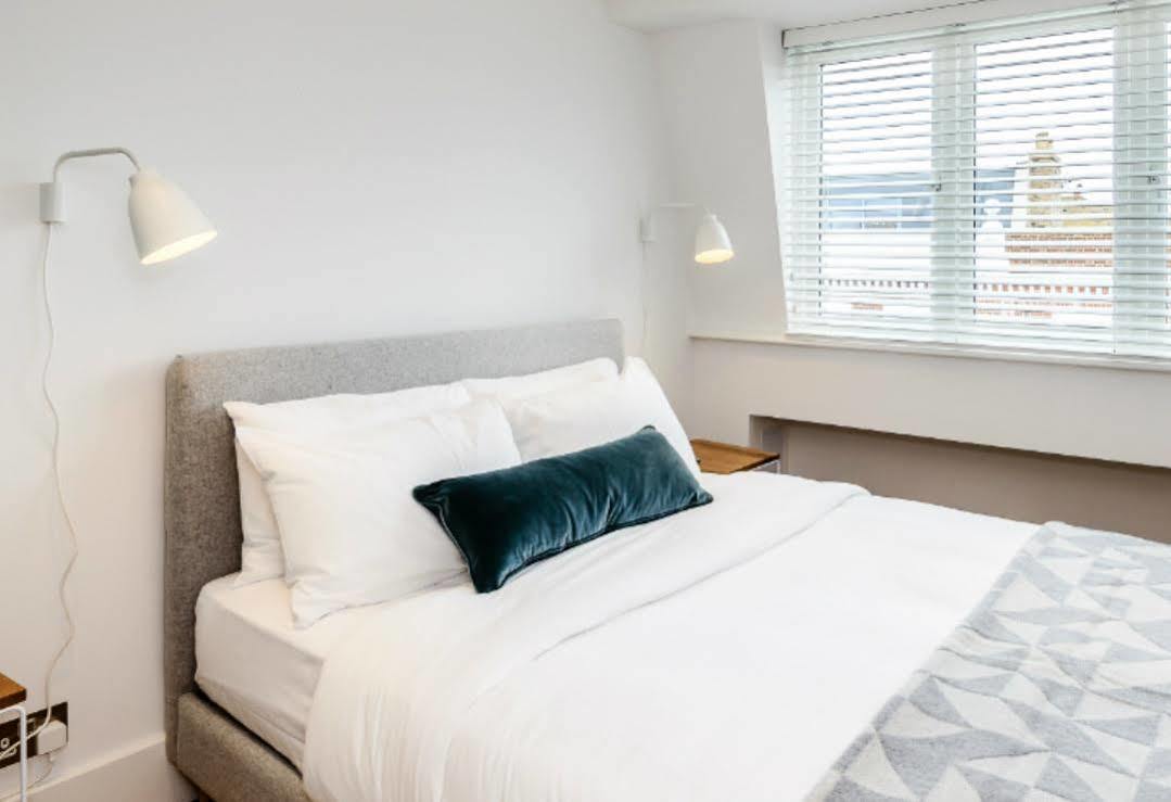 Native Fulham Apartment London Ngoại thất bức ảnh